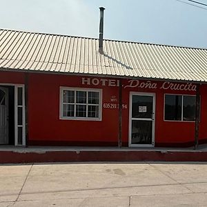 Hotel Dona Crucita